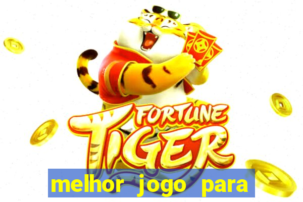 melhor jogo para ganhar dinheiro sem depositar nada